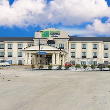 Holiday Inn Express Hotels & Suites Cuero By Ihg Eksteriør bilde