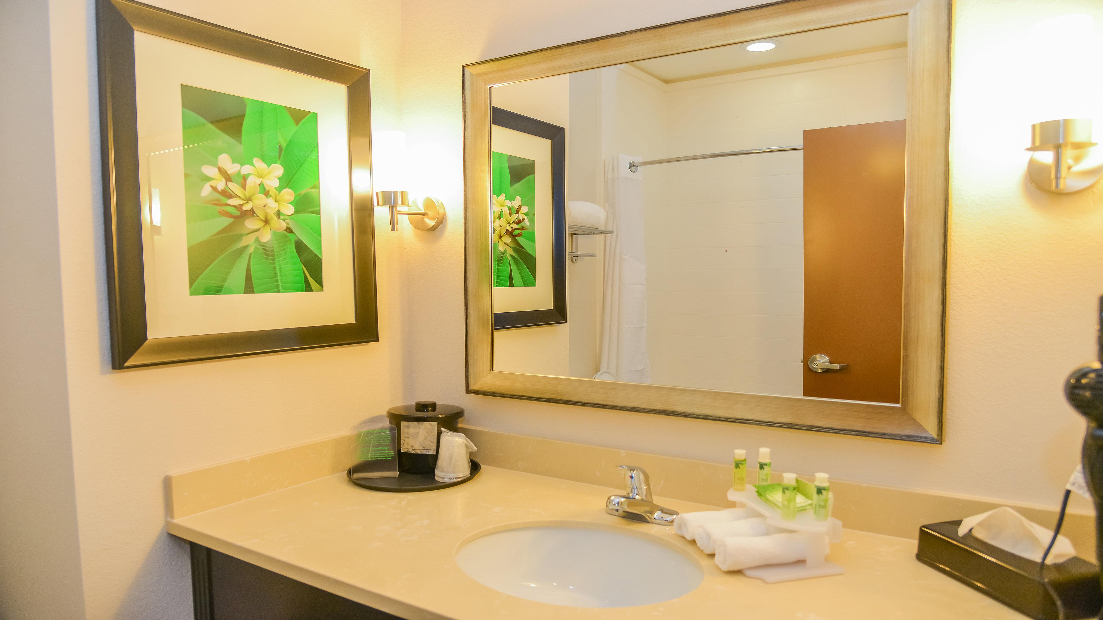 Holiday Inn Express Hotels & Suites Cuero By Ihg Eksteriør bilde