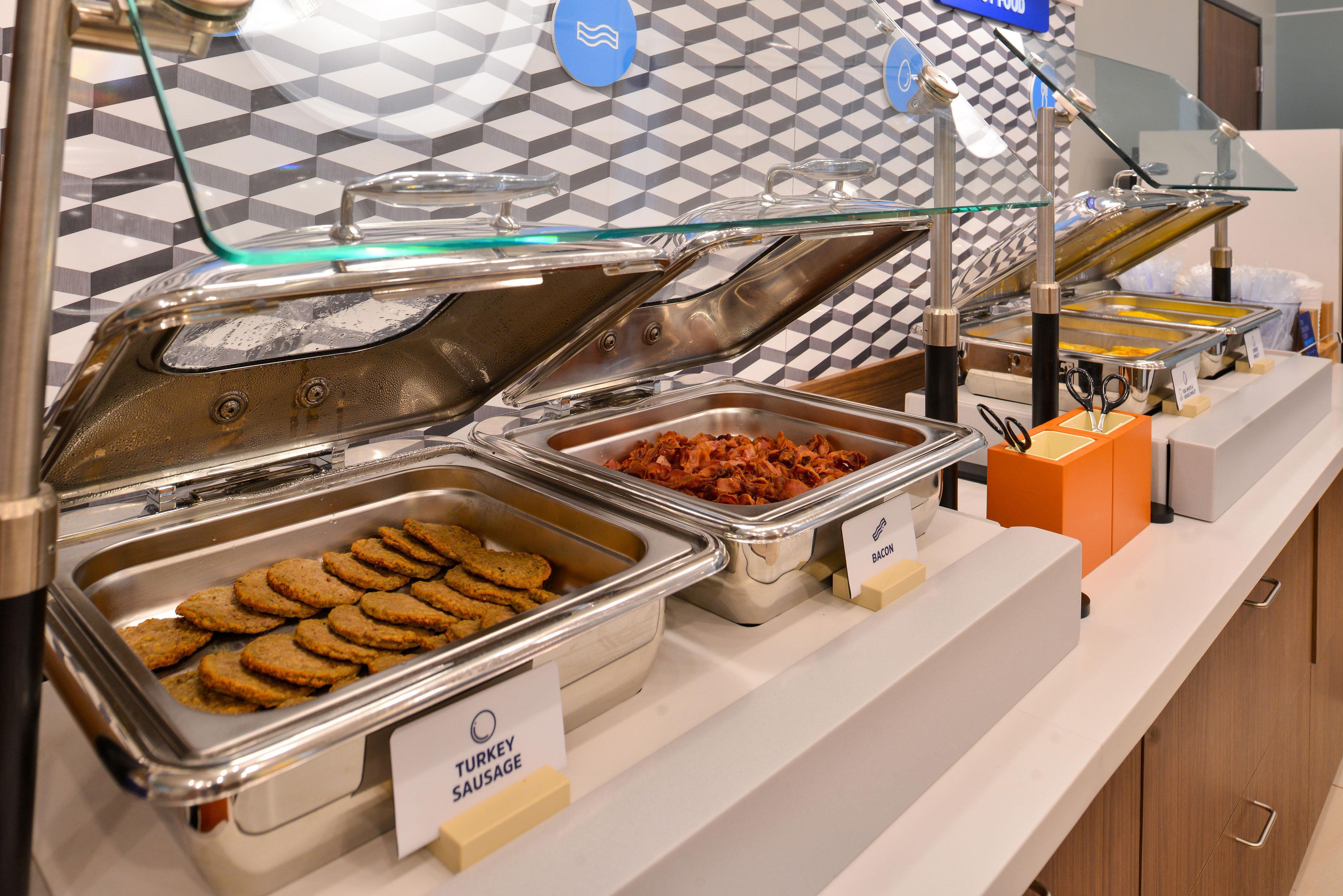 Holiday Inn Express Hotels & Suites Cuero By Ihg Eksteriør bilde
