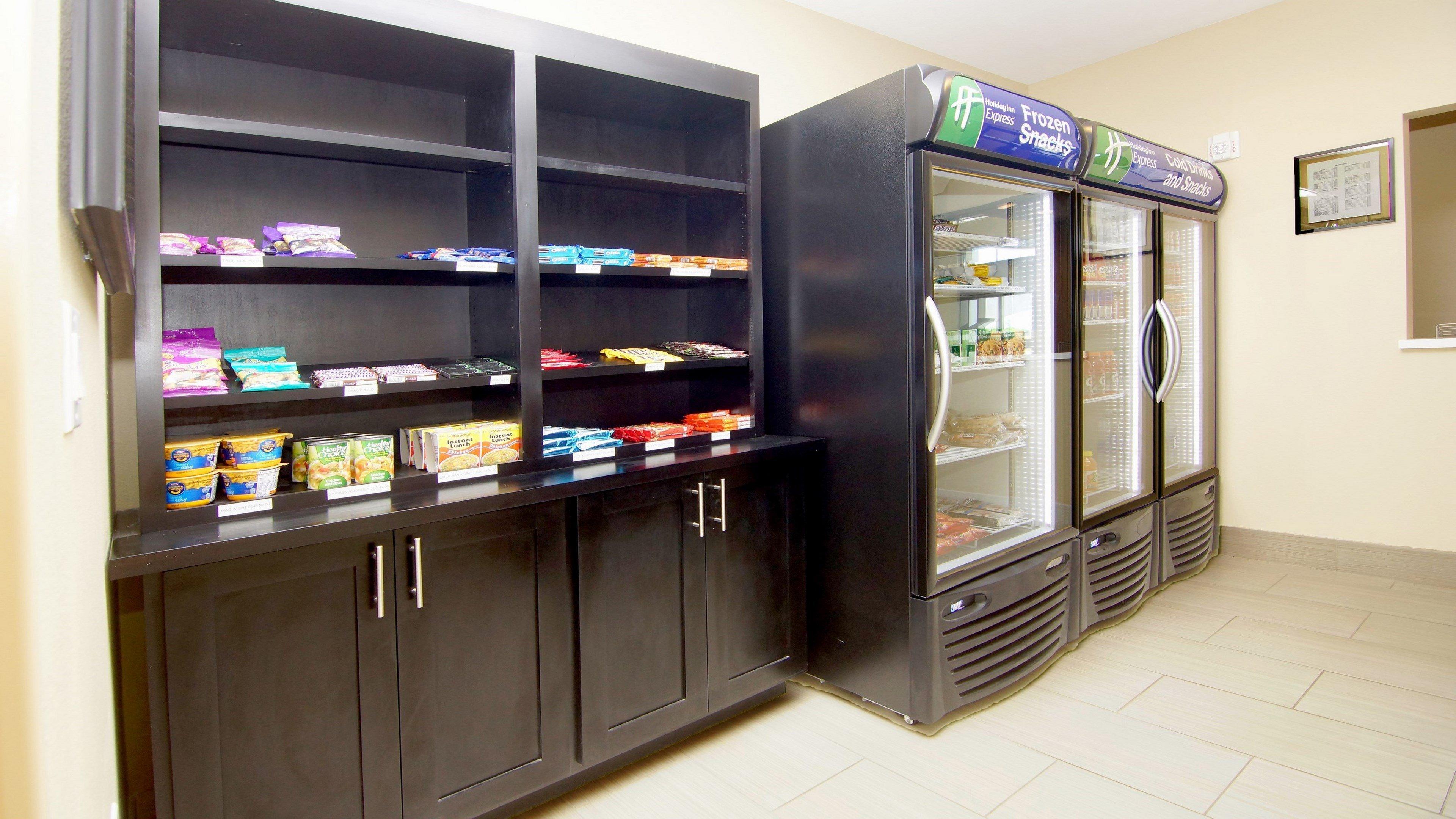 Holiday Inn Express Hotels & Suites Cuero By Ihg Eksteriør bilde