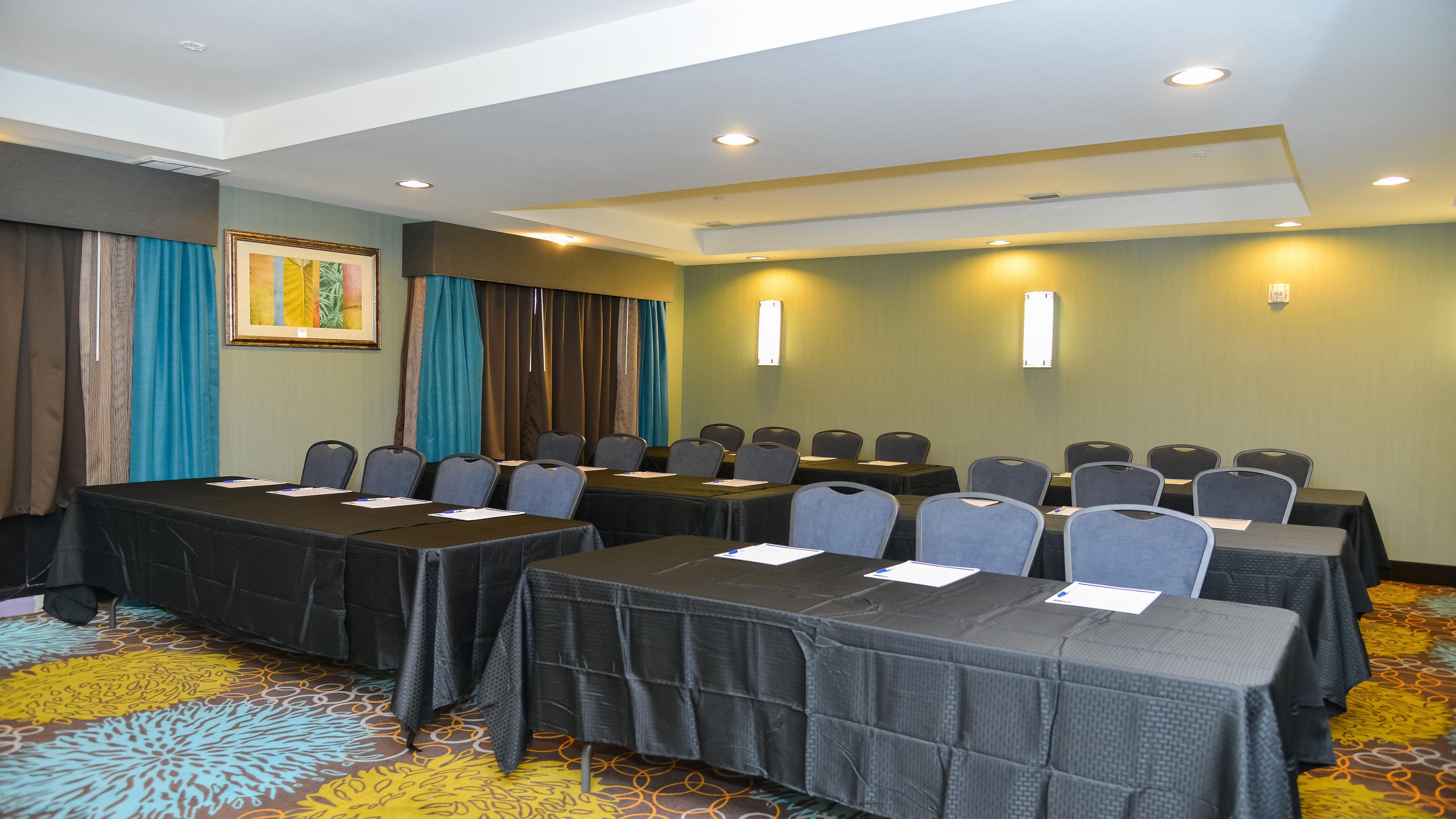 Holiday Inn Express Hotels & Suites Cuero By Ihg Eksteriør bilde