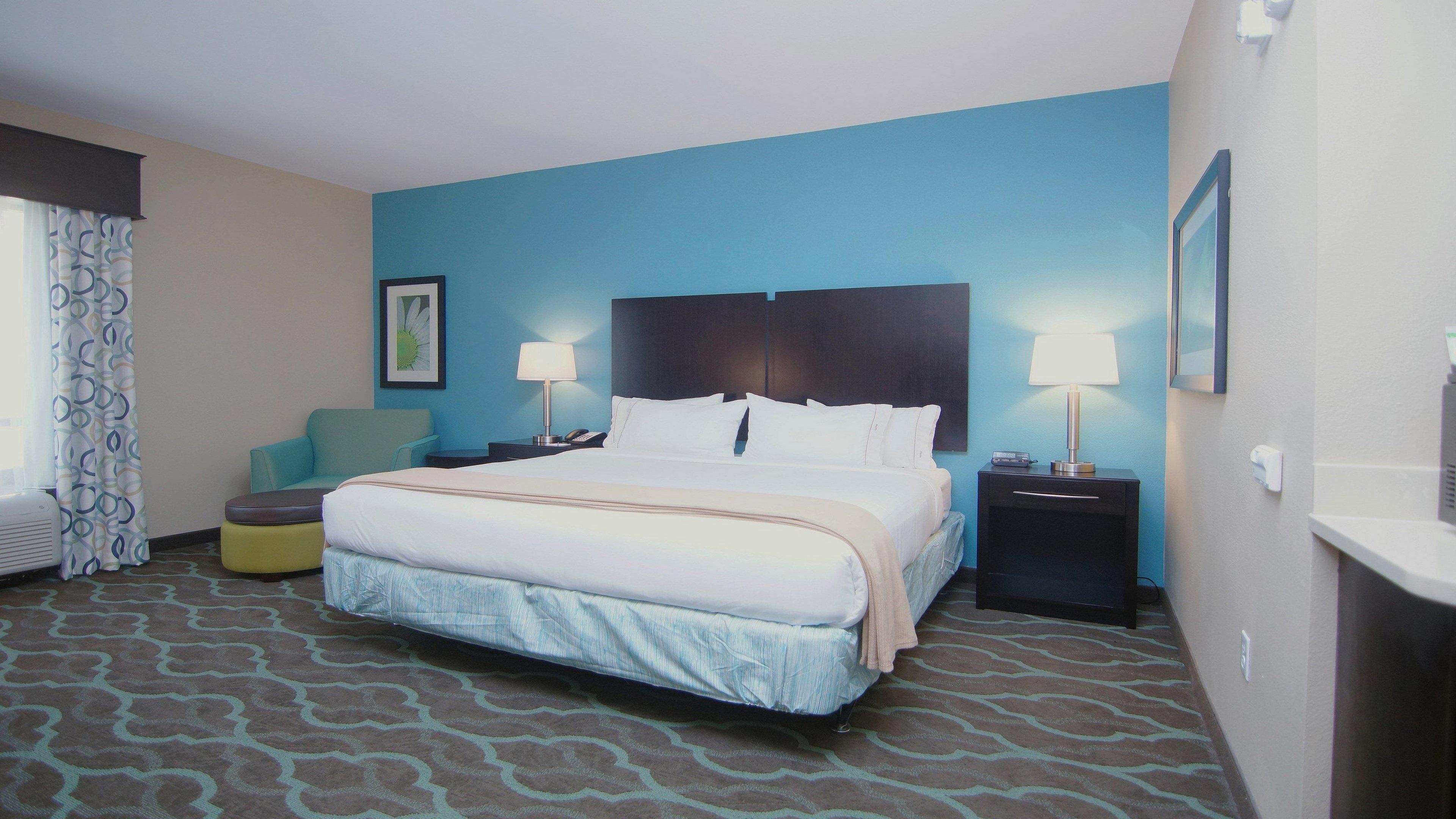 Holiday Inn Express Hotels & Suites Cuero By Ihg Eksteriør bilde