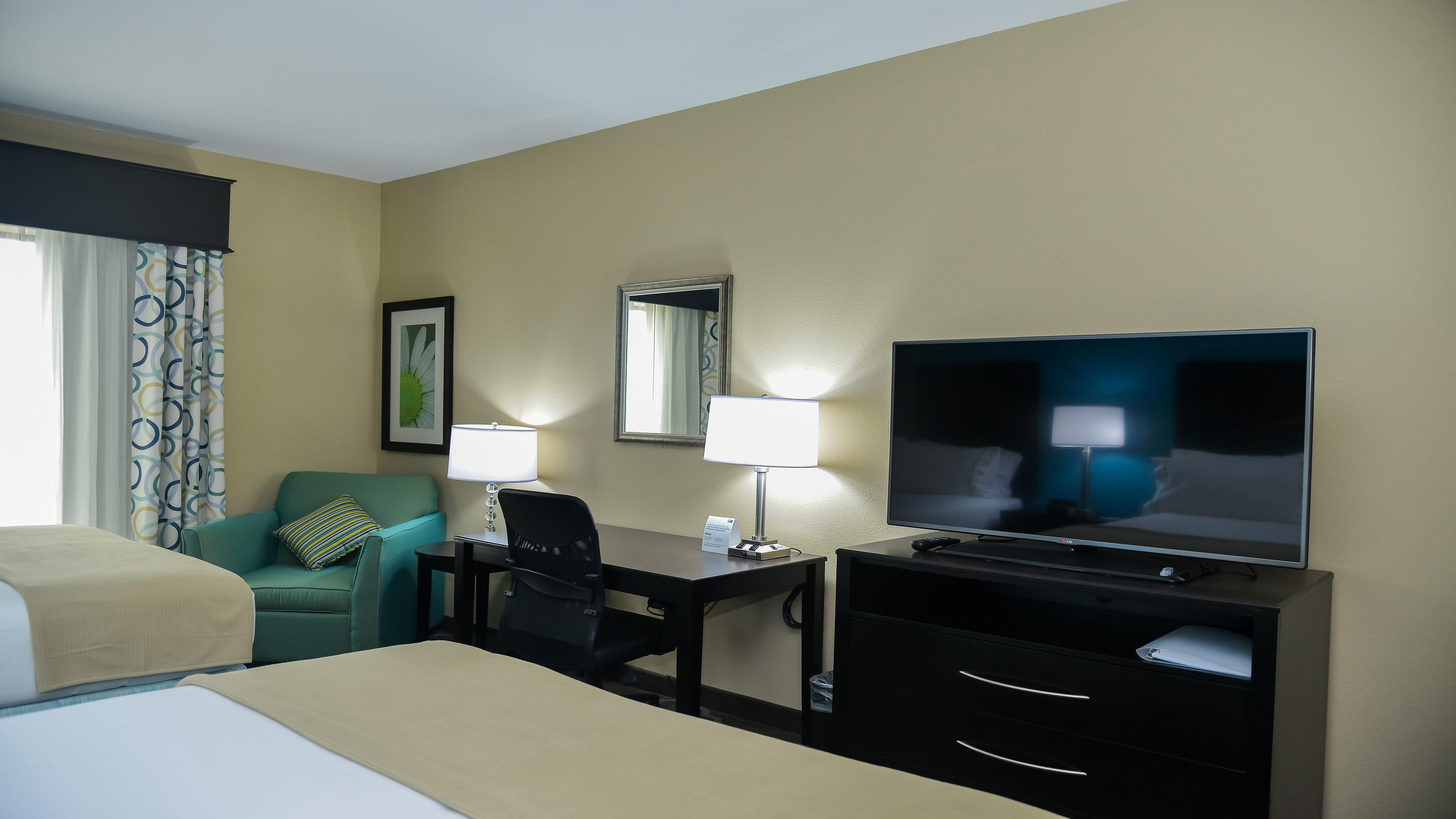 Holiday Inn Express Hotels & Suites Cuero By Ihg Eksteriør bilde