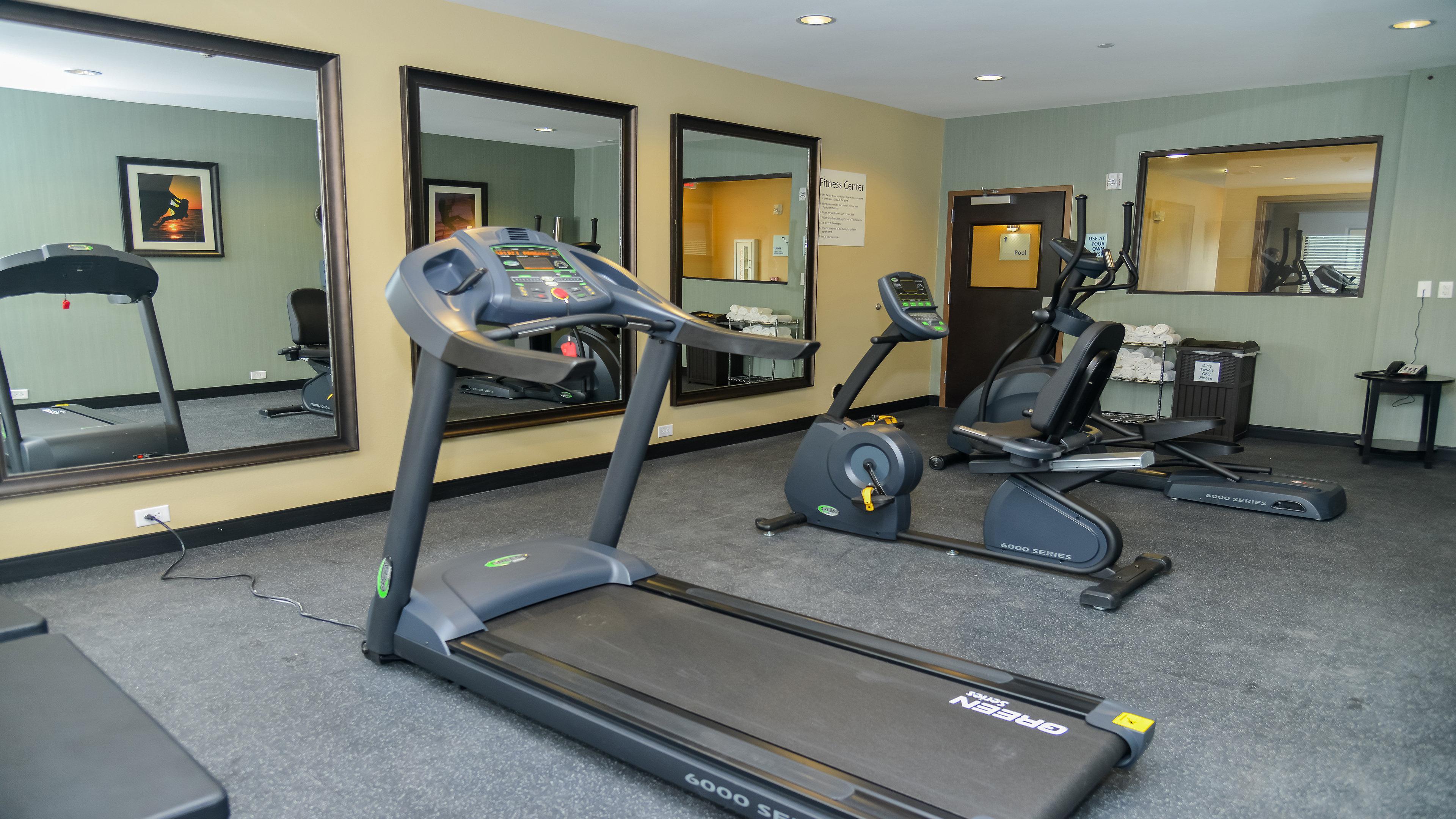 Holiday Inn Express Hotels & Suites Cuero By Ihg Eksteriør bilde
