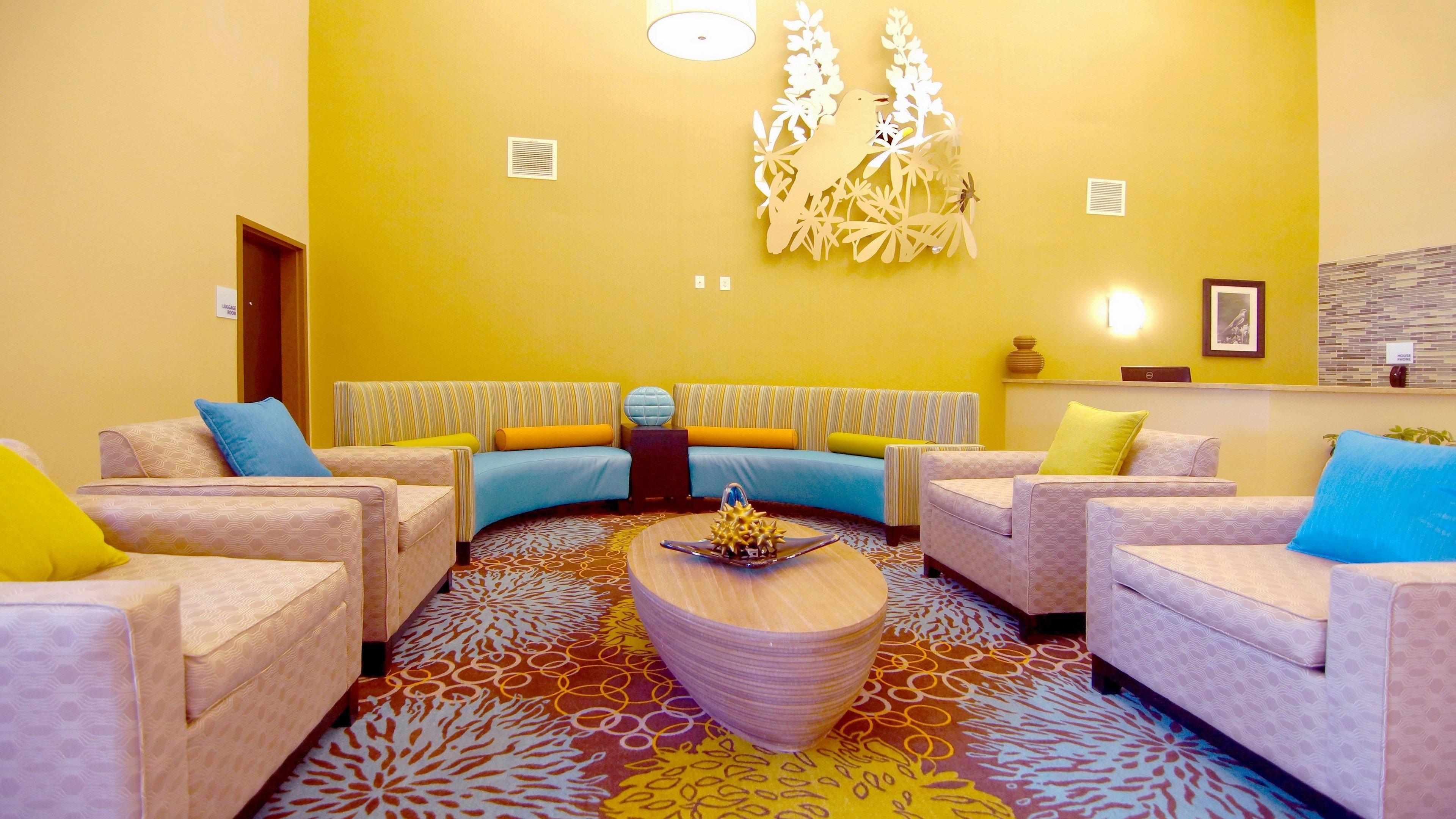 Holiday Inn Express Hotels & Suites Cuero By Ihg Eksteriør bilde