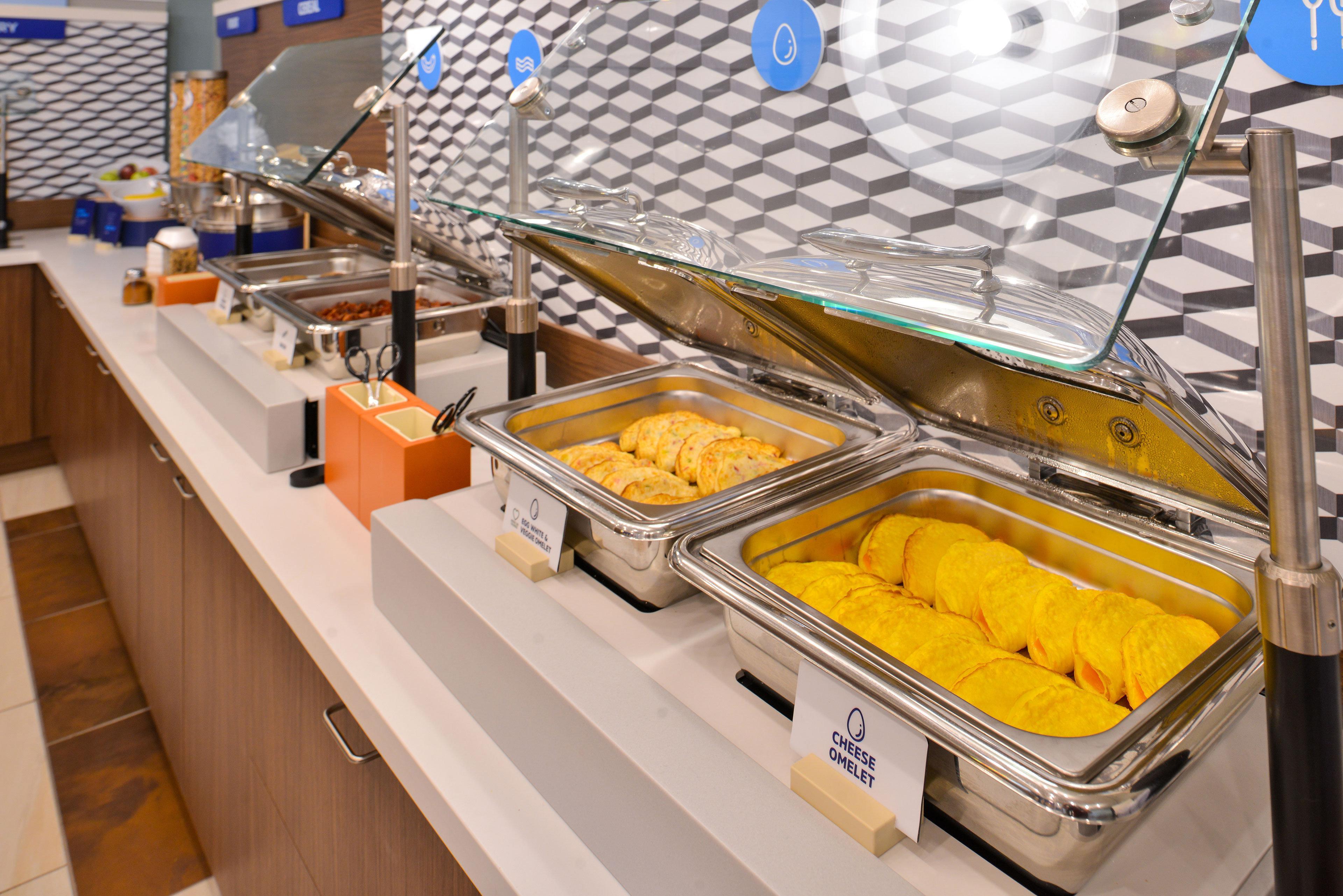 Holiday Inn Express Hotels & Suites Cuero By Ihg Eksteriør bilde