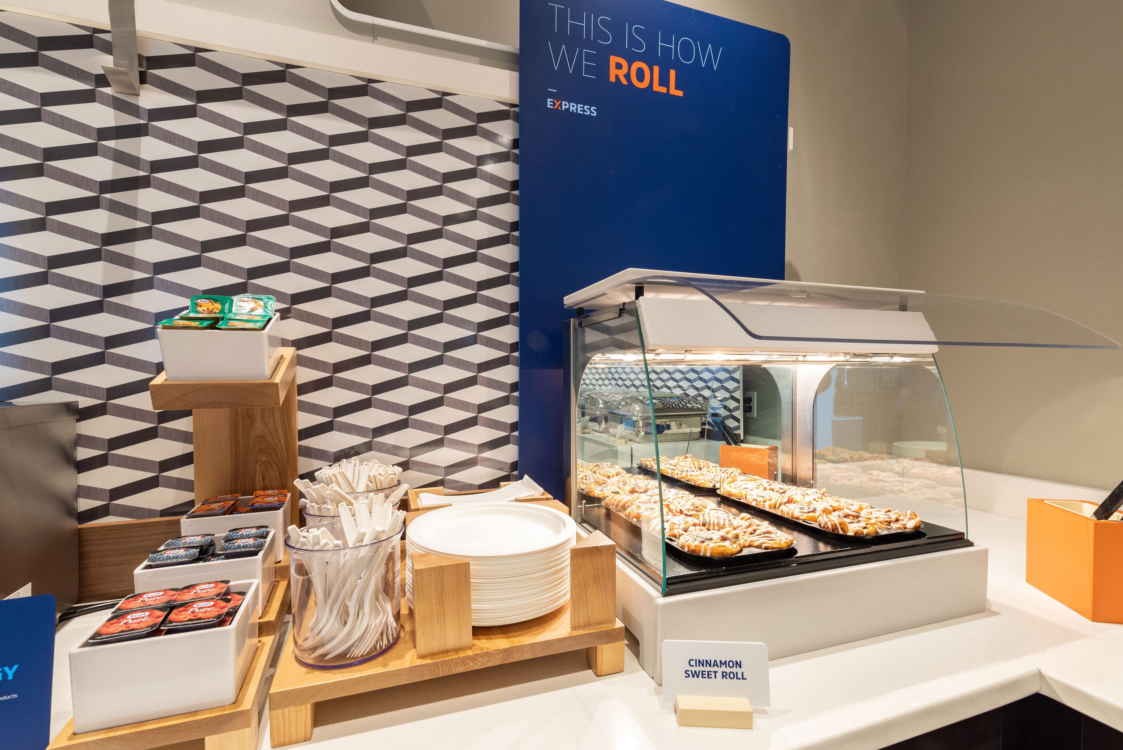 Holiday Inn Express Hotels & Suites Cuero By Ihg Eksteriør bilde