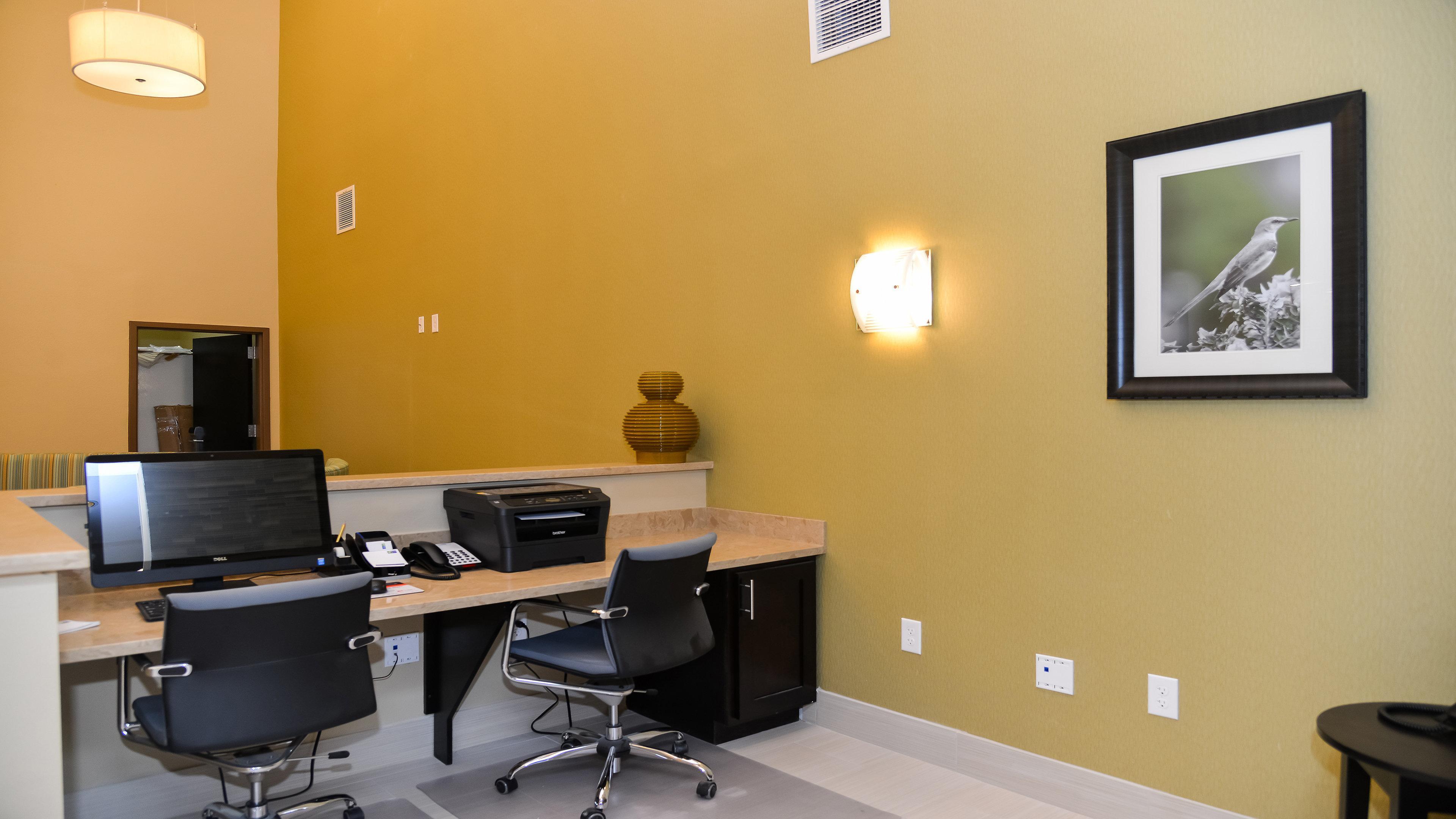 Holiday Inn Express Hotels & Suites Cuero By Ihg Eksteriør bilde