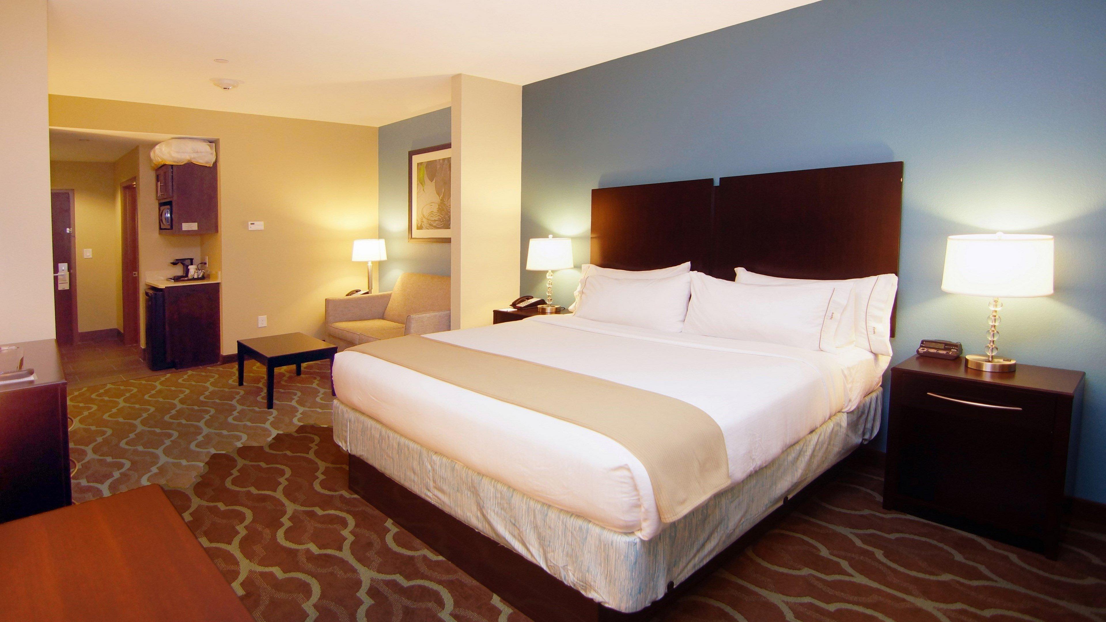 Holiday Inn Express Hotels & Suites Cuero By Ihg Eksteriør bilde