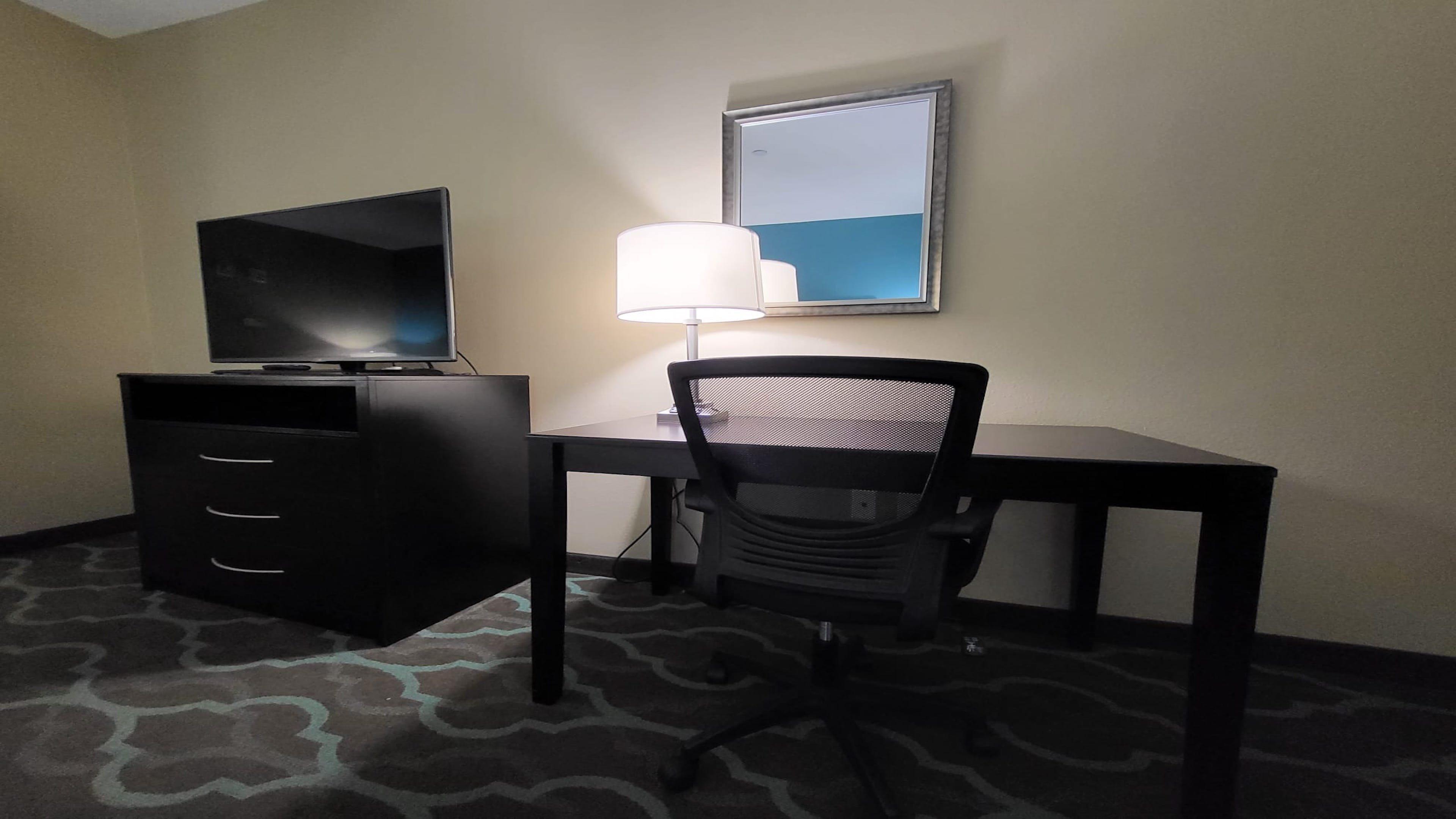 Holiday Inn Express Hotels & Suites Cuero By Ihg Eksteriør bilde
