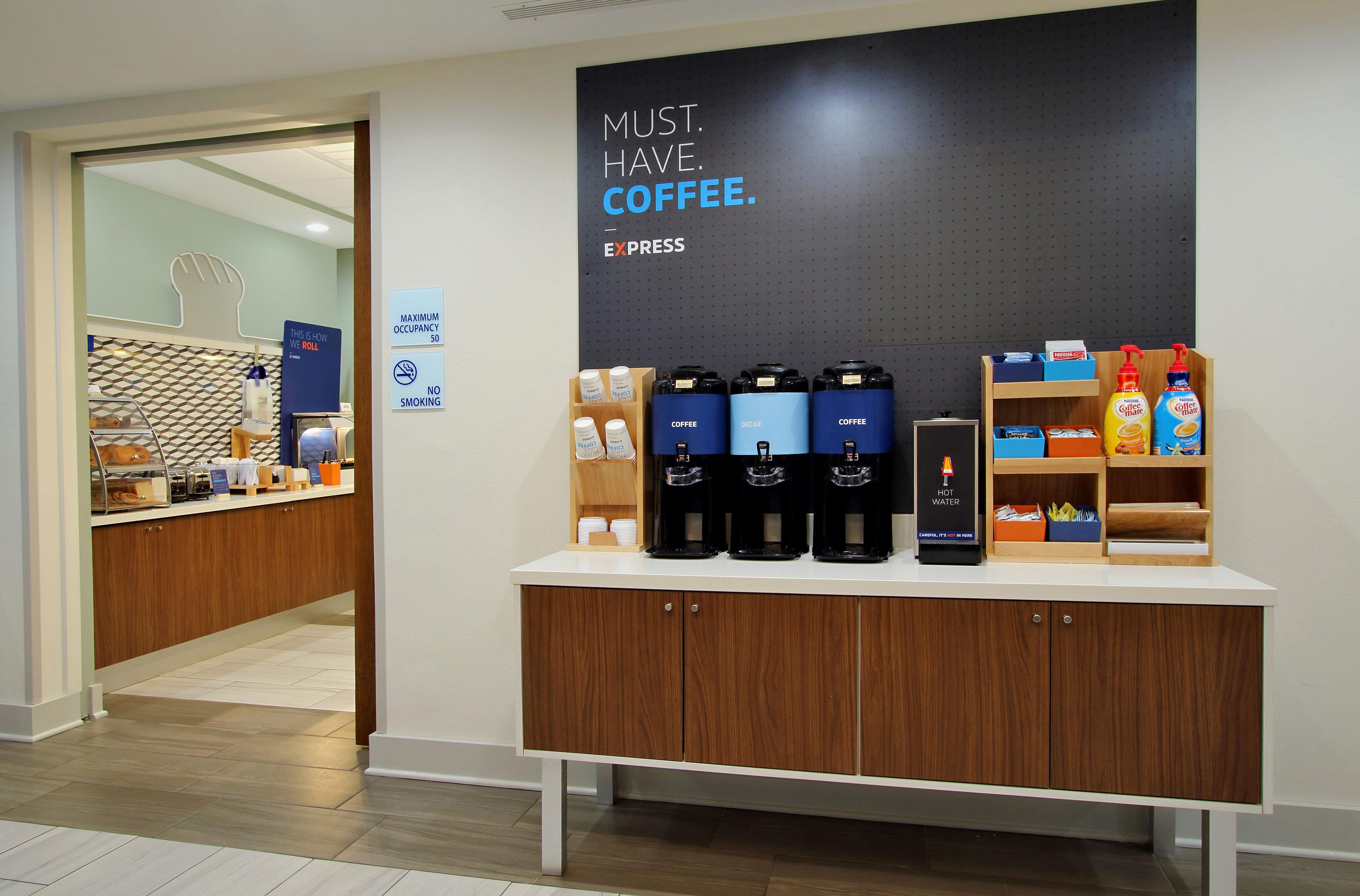 Holiday Inn Express Hotels & Suites Cuero By Ihg Eksteriør bilde