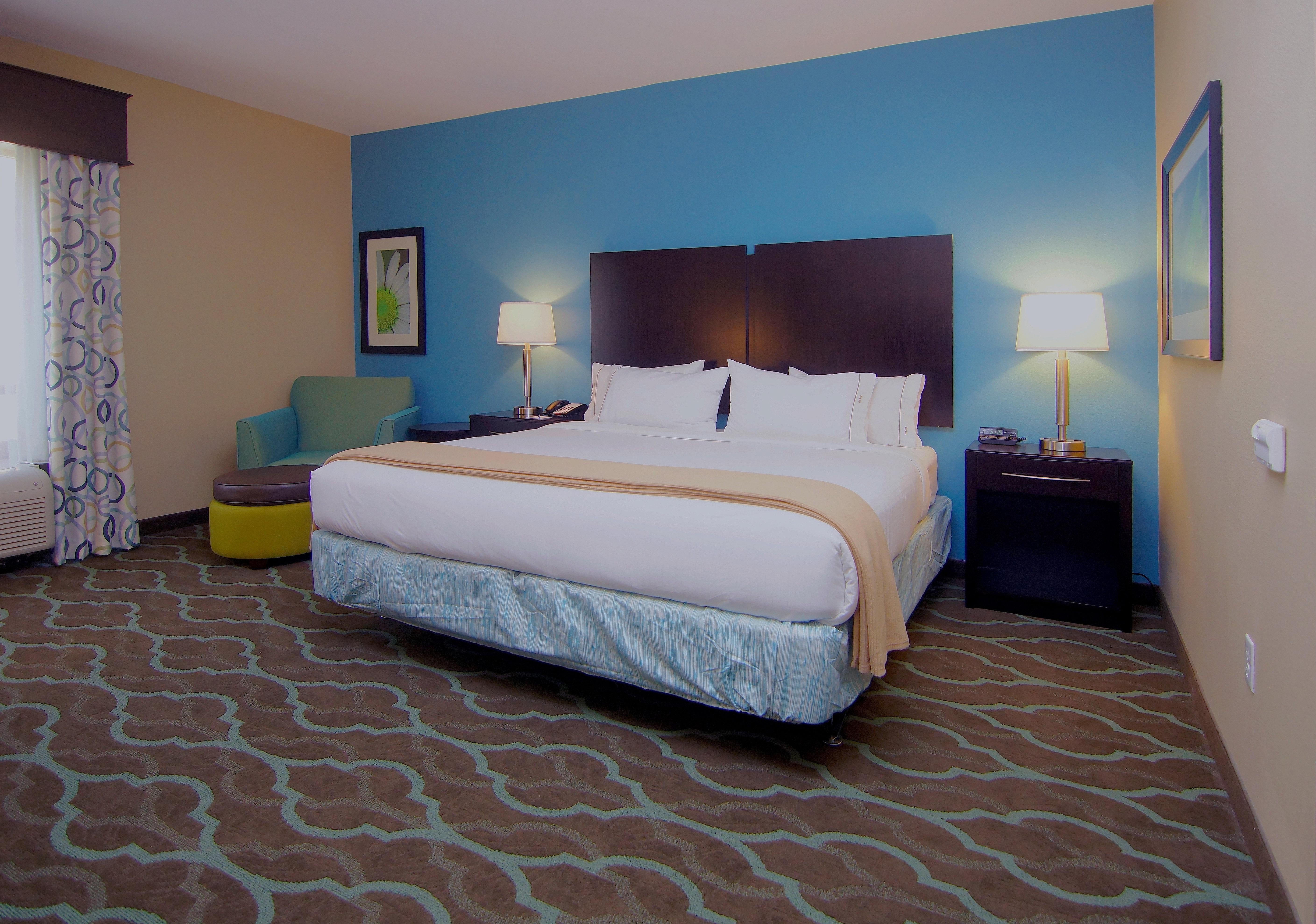 Holiday Inn Express Hotels & Suites Cuero By Ihg Eksteriør bilde