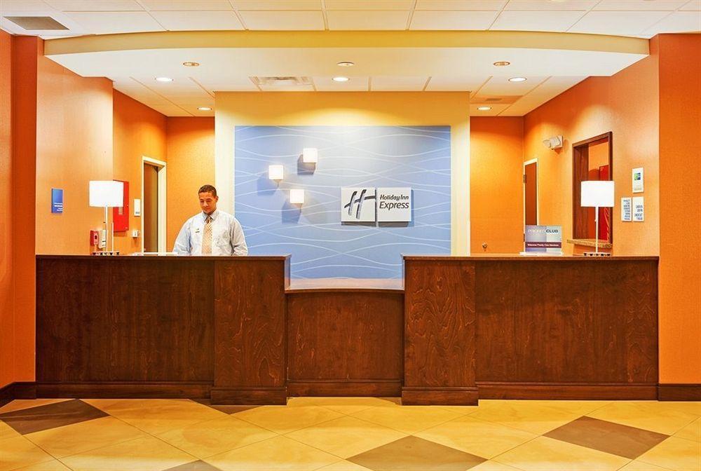 Holiday Inn Express Hotels & Suites Cuero By Ihg Eksteriør bilde