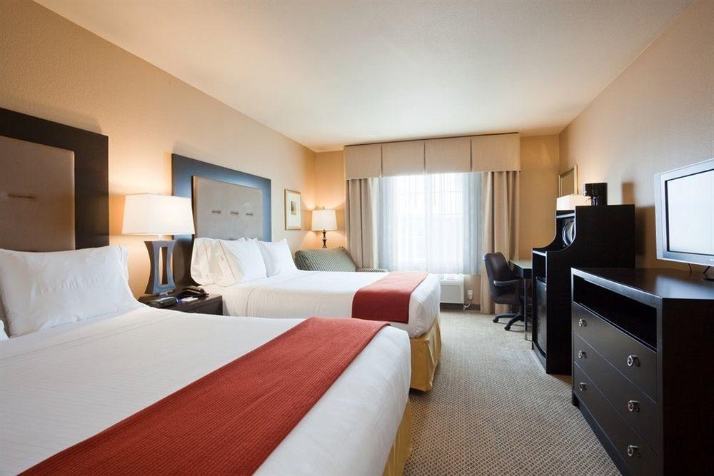 Holiday Inn Express Hotels & Suites Cuero By Ihg Eksteriør bilde